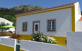 Casa Do Avô In Montejunto